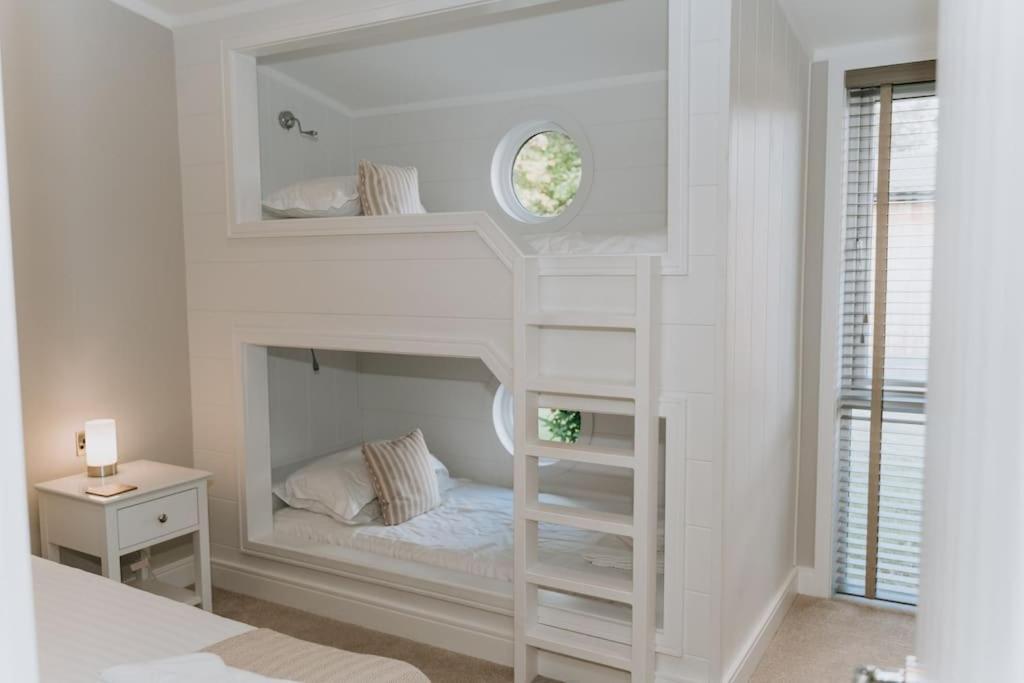 Casa Di Lusso Luxury Lodge Woodhall Spa Dış mekan fotoğraf